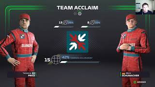 F1 2020 My Team - Abu Dhabi Grand Prix