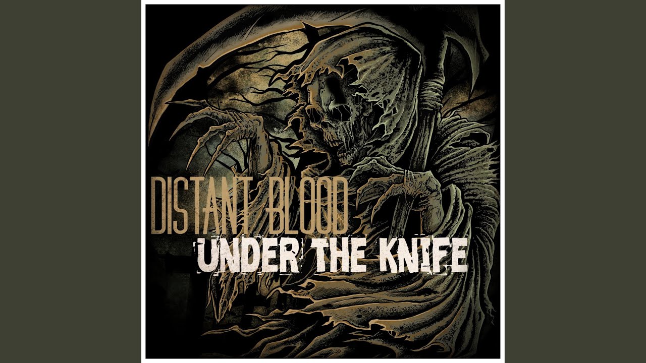 Under the knife YouTube