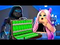 SCAM MASTER GAVE US AN OFFER WE COULDN'T REFUSE | Roblox Scam Master Ep 53