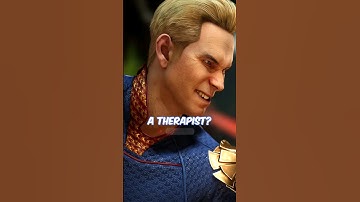 MK1 Homelander Funniest Intros Part 2 😂