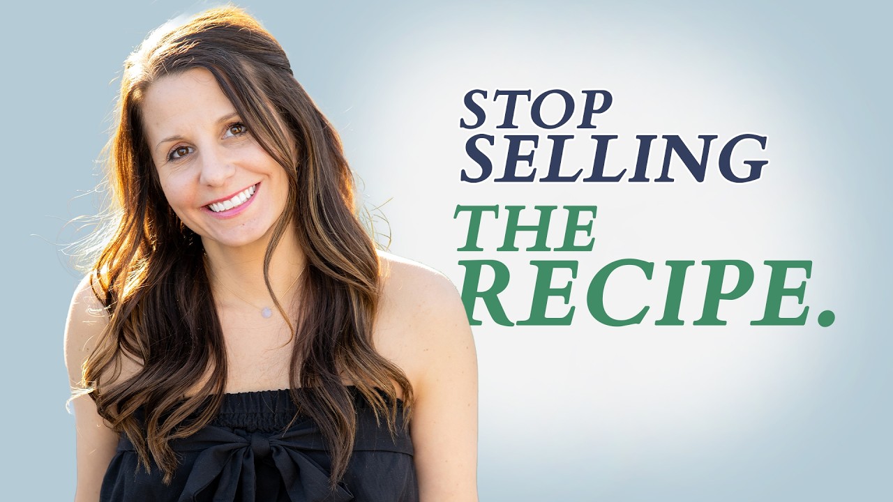 Your Price Isn't the Problem Your Presentation Is
