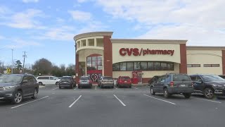 CVS preparing for additional COVID-19 vaccine doses as part of partnership with federal government
