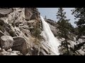 Yosemite National Park | Travel Film