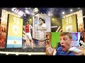 I PACKED MARADONA!!! - TEAM OF THE SEASON PACK OPENING FIFA 19