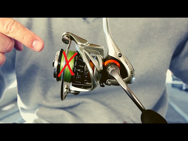 How To Make Your Spinning Reels Last Longer (Tips, Tools & Mistakes)