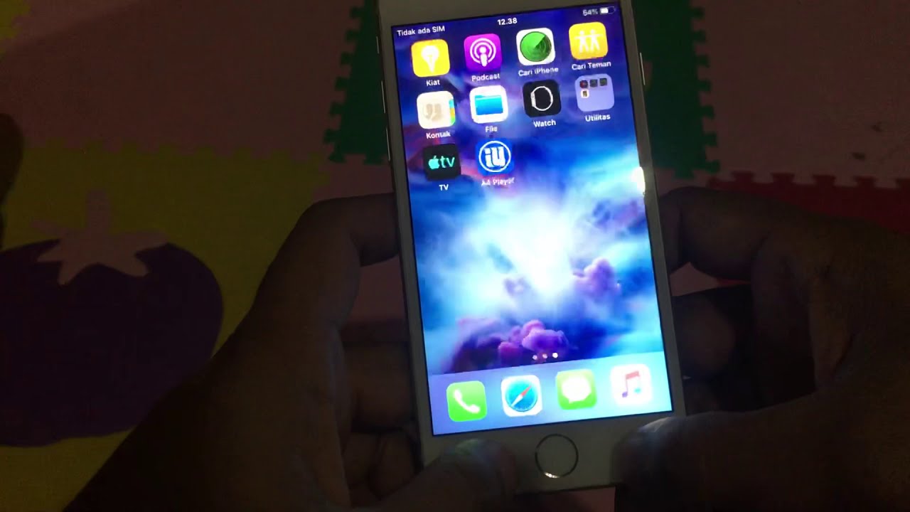 Unboxing iphone 7 ex inter mulussss #iphone #exinter #iphone7 #unboxing ...