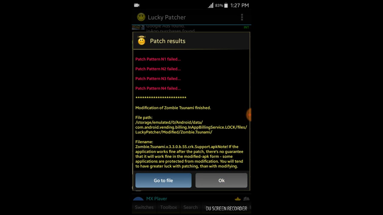 Free Fire Hack In Lucky Patcher 9999