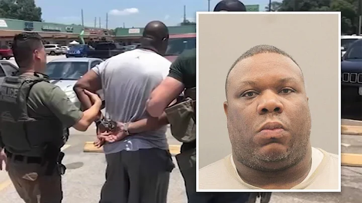 Trial begins for drugs, guns for ex-NFL player cha...