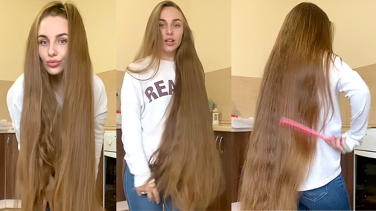 RealRapunzels | Soft, Silky, Thick Perfection! (preview)