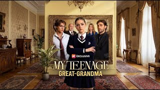 【HD】Died In 1945, Woke Up In 2025! 18yo Girl Reclaims Her Lost Aerospace Empire ✈️⚡💎