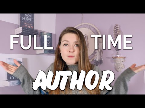 Become a Full-Time