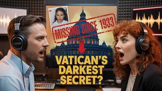 She Vanished Inside The Vatican: The Unsolved Disappearance of Emanuela Orlandi
