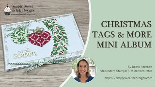 Download Lagu Christmas Tags \u0026 More Mini Album 🎄 MP3 Download Lagu Christmas Tags \u0026 More Mini Album 🎄 MP3
