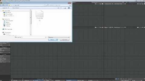 Export iClone Obj To LW via 3DXChange