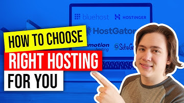How to Pick the Best Website Hosting Company in 2025 🏆