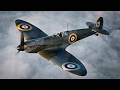The Spitfire's FATAL FLAW That Nearly Lost the Battle of Britain