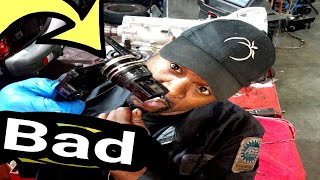 How To Fix Your 41Te A604 Transmission. The Temperature Sensor Prndl Trs Transmission Range Sensor.