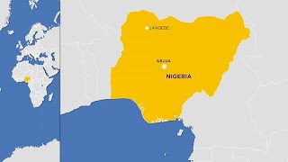 More than 300 Nigerian schoolgirls kidnapped