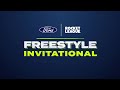 Reel vs Fire | Ford + Rocket League Freestyle Invitational (24th February 2021)