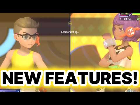 Pre-Evolutions, New Battle Arenas, and more coming to Pokemon Champions!