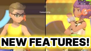 Pre-Evolutions, New Battle Arenas, and more coming to Pokemon Champions!