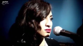 Camélia Jordana - Ma gueule (live)