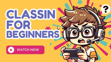 ClassIn for Beginners: Ultimate Guide to Getting Started!