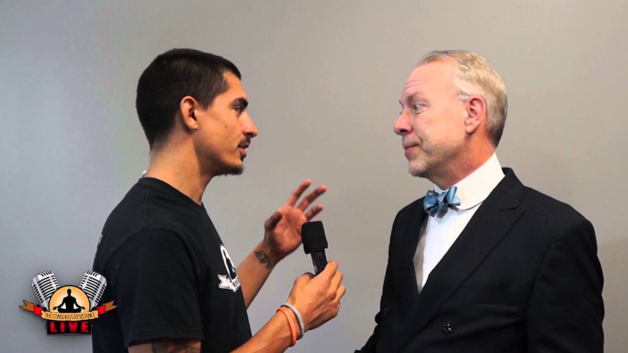 Jeffrey Tucker on Rothbard's Failures, Misogyny, Agorism