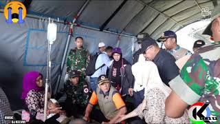 Pray for AMBON  Gempa Ambon 2019 Lagu untuk gempa di ambon