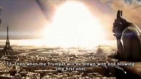 تلاوة مبكية للشيخ محمد اللحيدان من سورة الحاقة