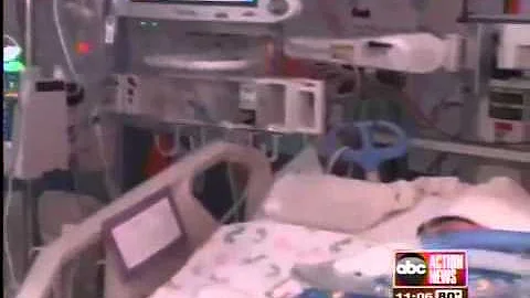 Winter Haven teen called medical miracle