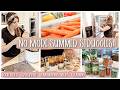 *NEW* SUMMER HOMEMAKING MOTIVATION 2024 → Cleaning, Homemaking Hacks, Food Prep + Routines