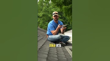 Gutter Guards work solely off of surface tension.