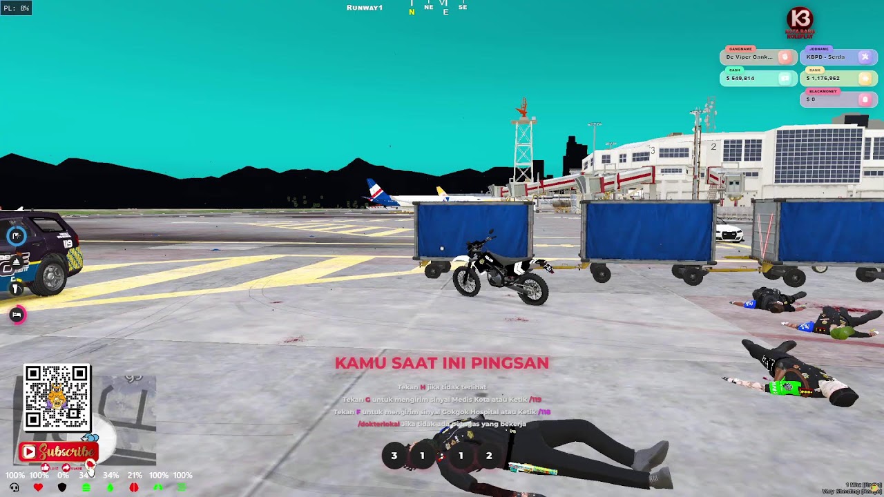 OnDuty Sebelum besok sibuk 