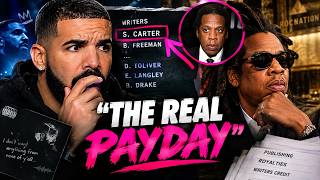 Details Drake vs Jay-Z: 14 Weeks, 1 Credit, 2 Industry EMPIRES EXPOSED News