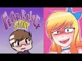 Creepy exgirlfriend  animated awkward story