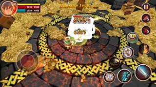 EPIC CONQUEST - GOLD FARMING