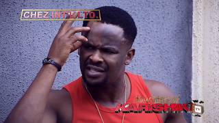 New Movie Alert 'DAUGHTERS OF KARISHIKA' 2019 Latest Nigerian Nollywood Movie