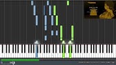 猫物語 黒 Perfect Slumbers をクラシックギターで弾いてみた Youtube