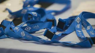 The 3rd International Enhancement Conference highlights video