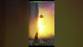 GRILLE 15 Tank Warfare: A Clash for Glory! world of tanks screenshot 5