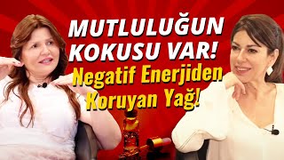Nazardan Korunmanın Formülü Burun Kuruluğu Olanlar Mutlaka Denemeli Hülya Kayhan - İpek Tuzcuoğlu