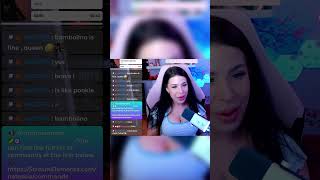 This word means WHAT in Hungarian? 😭 | #twitch #twitchstreamers #natessia #contentcreator