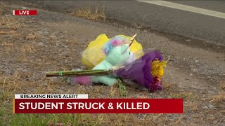 Rutherford County Schools student killed in Murfreesboro crash