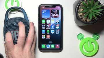 JBL Clip 5 - How to Check Serial Number? | Track Your Device