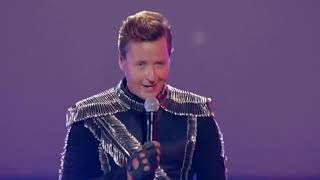 VITAS - 7th Element HD / Kremlin September 1, 2019 / Витас - 7-й элемент 01.09.2019