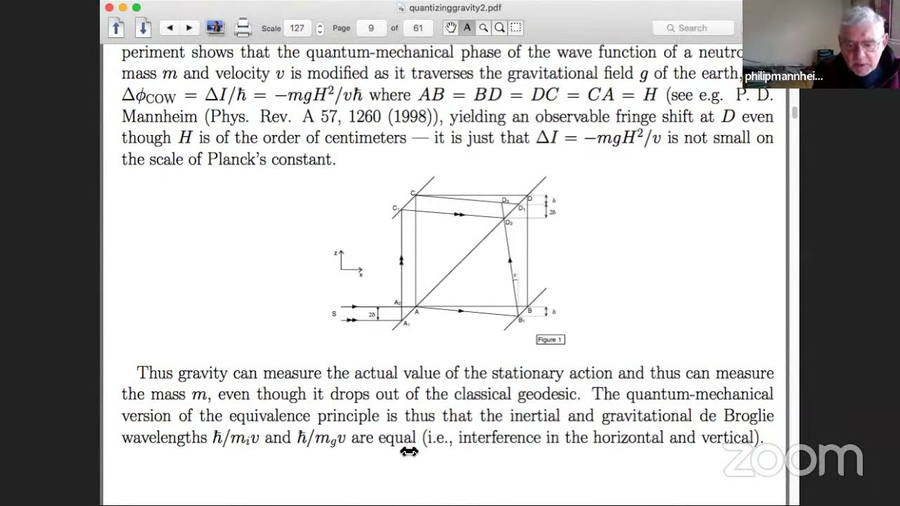 QGCoBH2022 meeting, CMA-UBI, Covilha, Portugal, Thursday, March 17, 2022, afternoon session