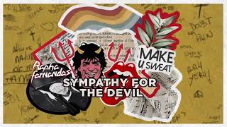 Sympathy For The Devil - Make U Sweat & Rapha Fernandes (bootleg) Resimi