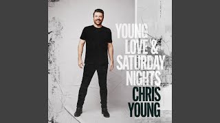 Gettin' Older - Chris Young