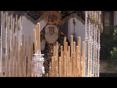 Fervorosa Hermandad Sacramental y Cofradía de Nazarenos del Santísimo Cristo del Desamparo y Abandono, Nuestro Padre Jesús de la Humildad y Nuestra Señora de los Dolores